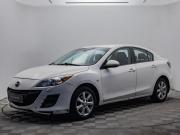 Mazda 3 II (BL) Рестайлинг Москва  - изображение 18