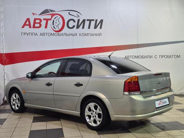 Opel Vectra C Рестайлинг с пробегом 2006 года, цена 650 000 рублей, 171885 км, седан, Автокод Объявления