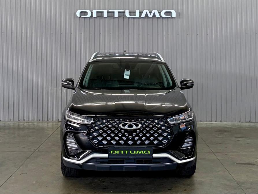 Chery Tiggo 7 Pro I Краснодар  - изображение 2
