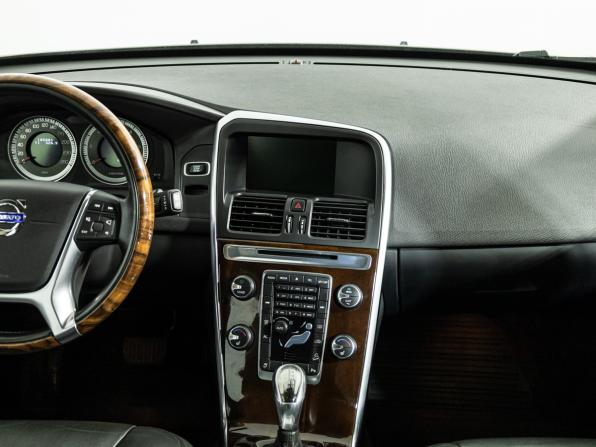 Volvo XC60 I с пробегом 2012 года, цена 1 399 585 рублей, 185078 км, внедорожник, Автокод Объявления