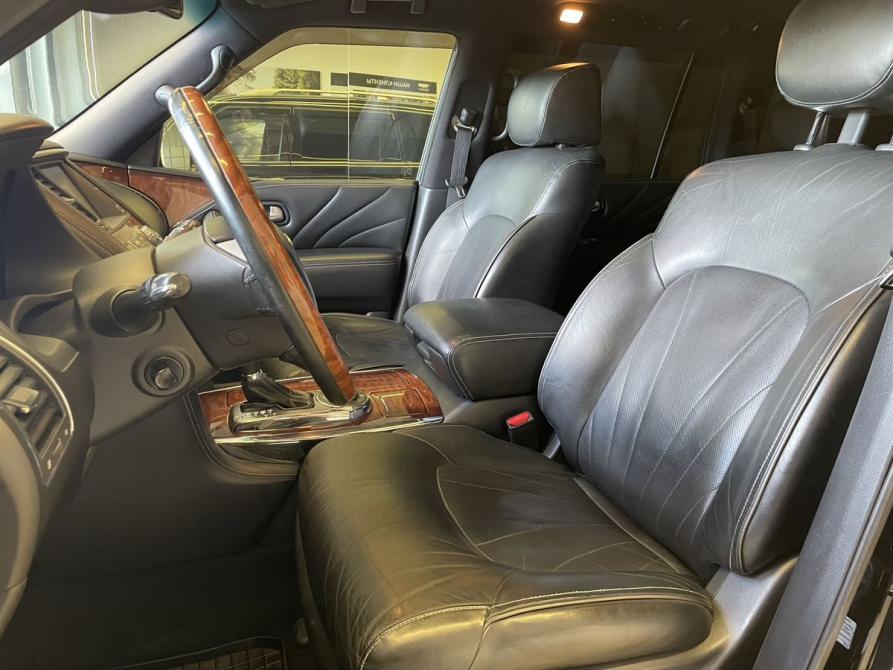Infiniti QX80 I Новосибирск  - изображение 8