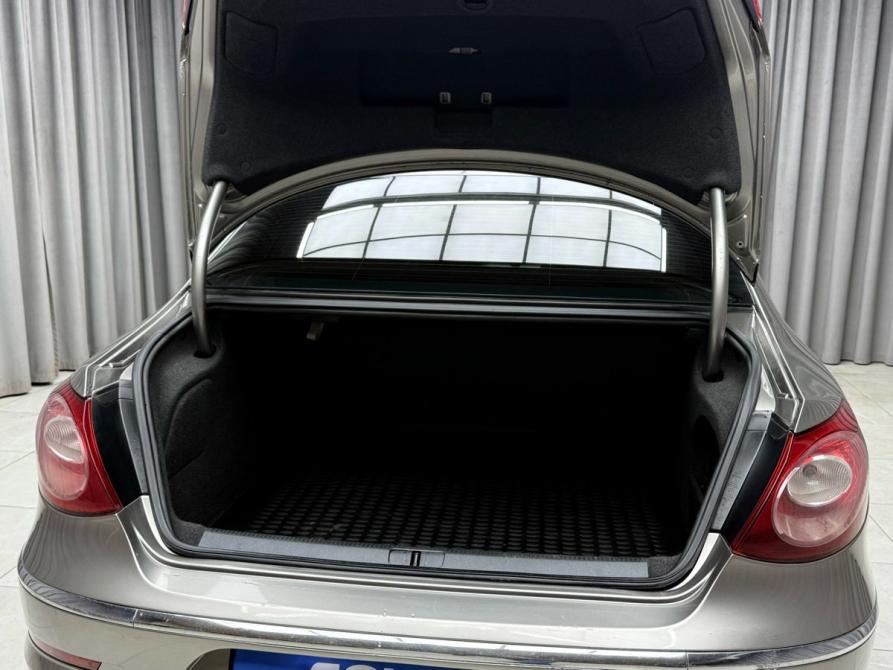 Volkswagen Passat CC I Ижевск  - изображение 7