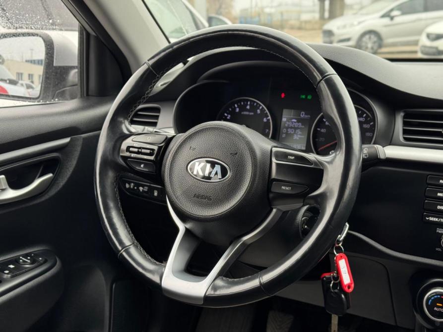 Kia Rio IV Ульяновск  - изображение 9