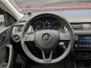 Skoda Rapid I Рестайлинг Москва  - изображение 48