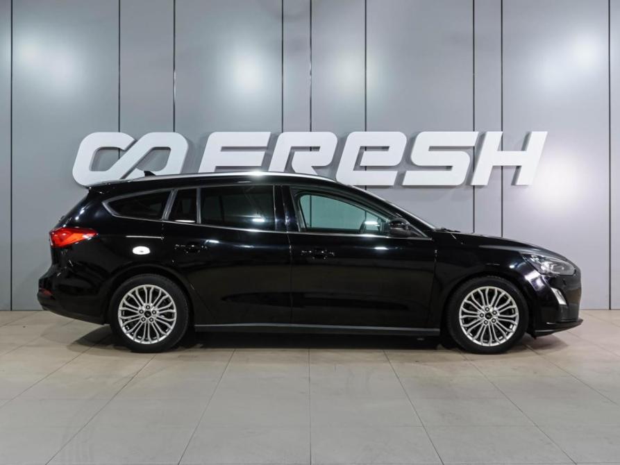 Ford Focus IV Воронеж  - изображение 5