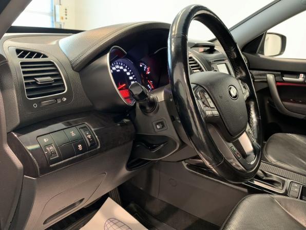 Kia Sorento II Рестайлинг с пробегом 2019 года, цена 1 979 000 рублей, 199231 км, внедорожник, Автокод Объявления