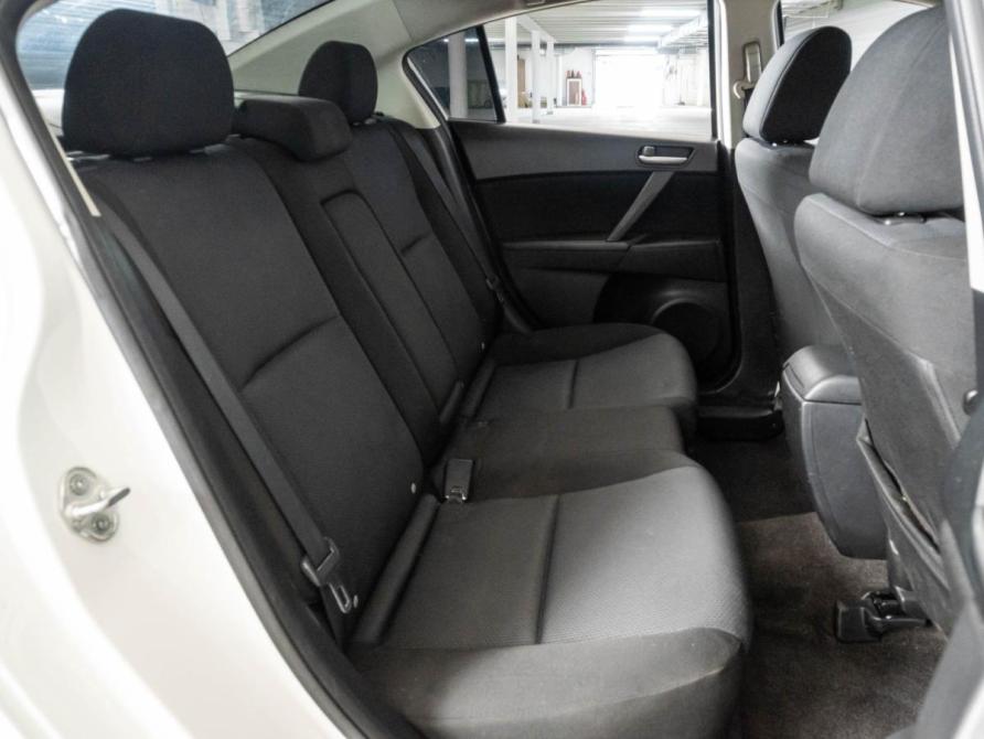 Mazda 3 II (BL) Ставрополь  - изображение 7