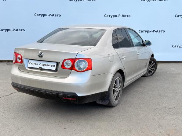 Volkswagen Jetta V с пробегом 2009 года, цена 550 000 рублей, 280000 км, седан, Автокод Объявления