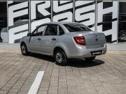 Lada (ВАЗ) Granta I Ставрополь  - изображение 20