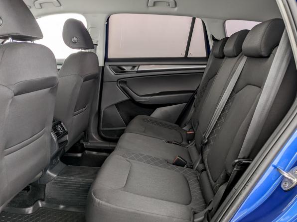 Skoda Kodiaq I с пробегом 2020 года, цена 2 590 000 рублей, 89101 км, внедорожник, Автокод Объявления
