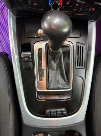 Audi Q5 I (8R) с пробегом 2009 года, цена 1 150 000 рублей, 313000 км, внедорожник, Автокод Объявления