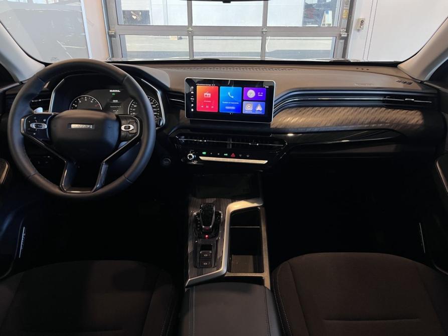Haval Jolion I Рестайлинг 2 Чебоксары  - изображение 9