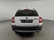 Skoda Octavia II (A5) Рестайлинг Уфа  - изображение 31