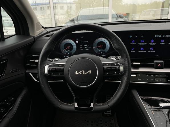 Kia Sportage V с пробегом 2024 года, цена 4 149 000 рублей, 25974 км, внедорожник, Автокод Объявления