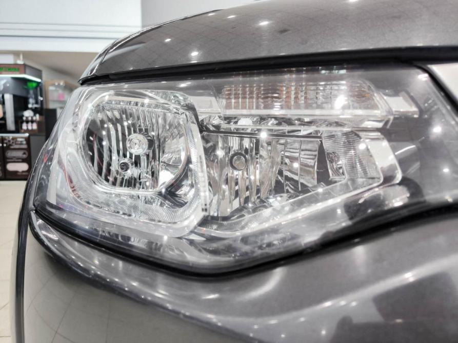 Mitsubishi Outlander III Рестайлинг Казань  - изображение 21