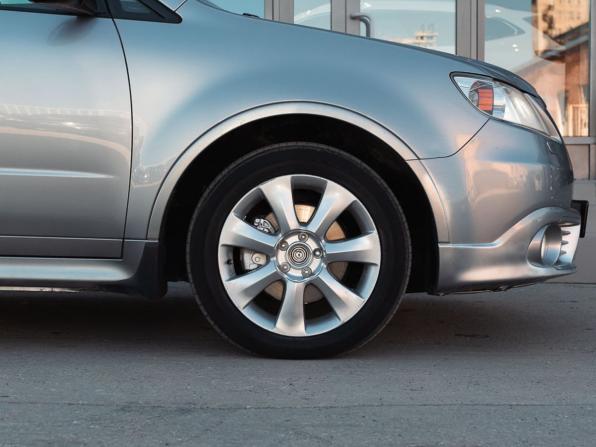 Subaru Tribeca I Рестайлинг с пробегом 2011 года, цена 1 190 000 рублей, 239000 км, внедорожник, Автокод Объявления