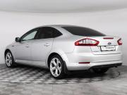 Ford Mondeo IV Рестайлинг Химки  - изображение 20