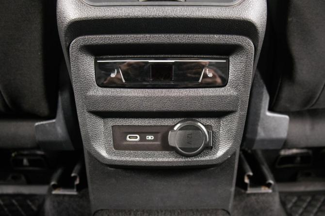 Volkswagen Tiguan II Рестайлинг с пробегом 2021 года, цена 3 150 000 рублей, 127654 км, внедорожник, Автокод Объявления