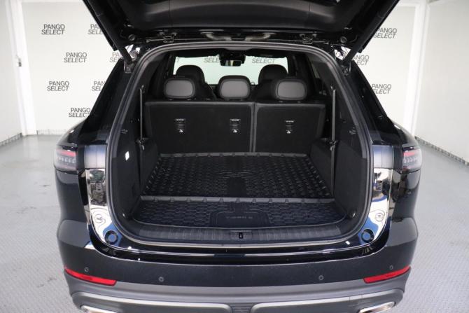 Chery Tiggo 9 I с пробегом 2025 года, цена 3 263 000 рублей, 15960 км, внедорожник, Автокод Объявления