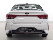 Kia Rio IV Рестайлинг Москва  - изображение 32