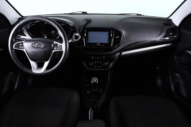 Lada (ВАЗ) Vesta I с пробегом 2019 года, цена 1 089 000 рублей, 148000 км, универсал, Автокод Объявления