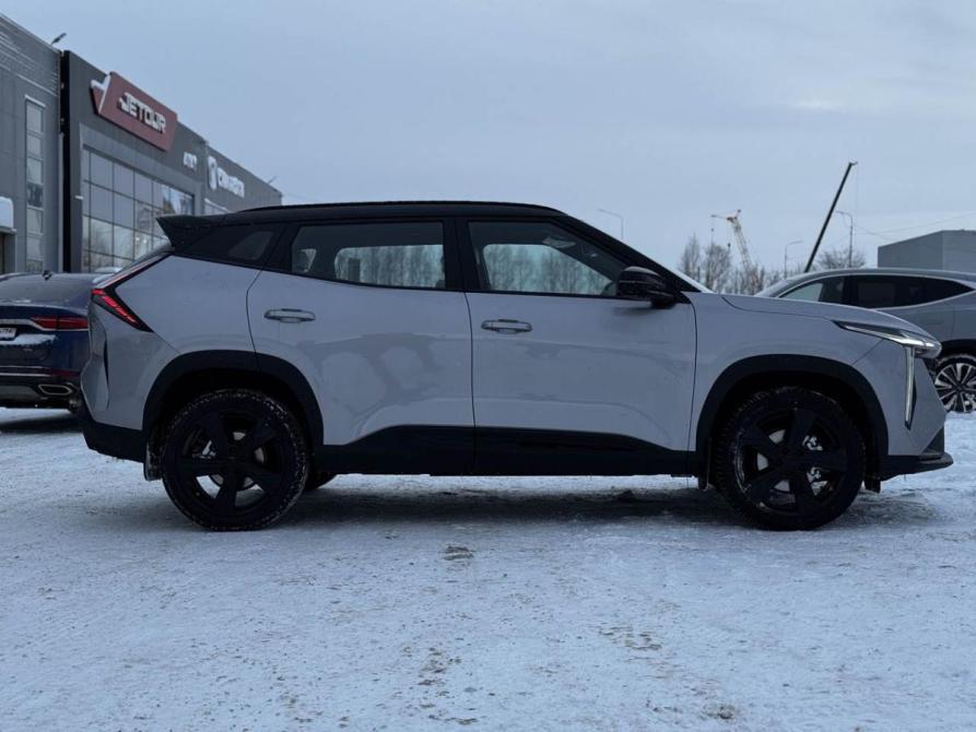 Geely Cityray Ярославль  - изображение 7