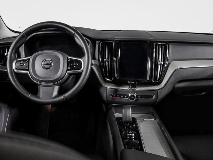 Volvo XC60 II Рестайлинг Москва  - изображение 12