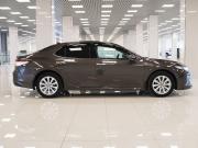Toyota Camry VIII (XV70) Самара  - изображение 26