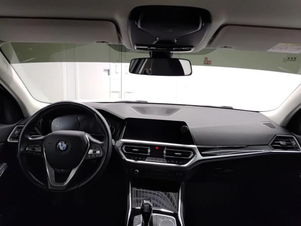 BMW 3 серии VII (G2x) с пробегом 2021 года, цена 3 250 000 рублей, 61298 км, седан, Автокод Объявления