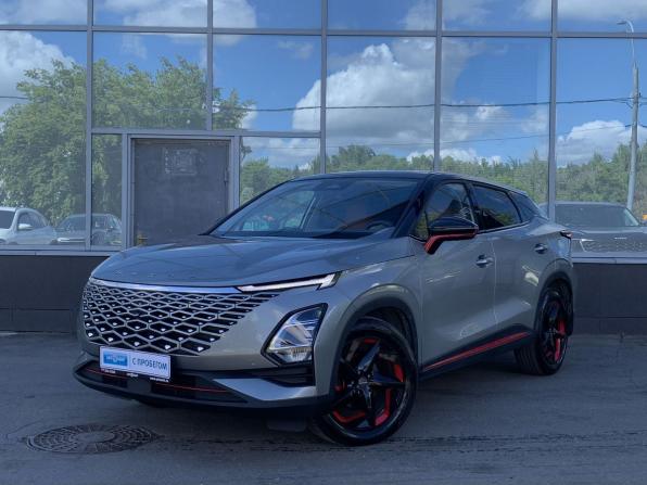 Omoda C5 I с пробегом 2024 года, цена 1 879 000 рублей, 24667 км, внедорожник, Автокод Объявления