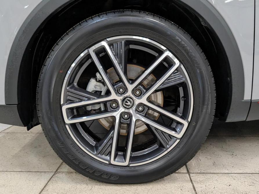 Changan CS55 Plus II Москва  - изображение 12