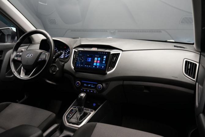 Hyundai Creta I Рестайлинг с пробегом 2021 года, цена 1 955 000 рублей, 148800 км, внедорожник, Автокод Объявления