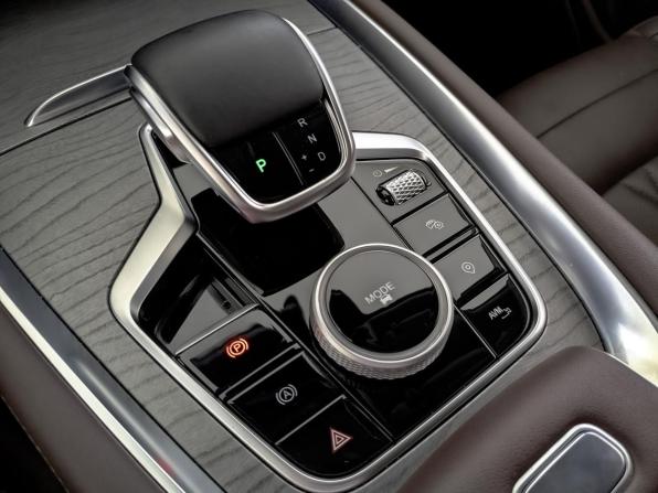 Chery Tiggo 8 Pro Max I Рестайлинг с пробегом 2023 года, цена 2 100 000 рублей, 54111 км, внедорожник, Автокод Объявления