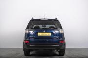 Mitsubishi Outlander II Рестайлинг Томск  - изображение 22
