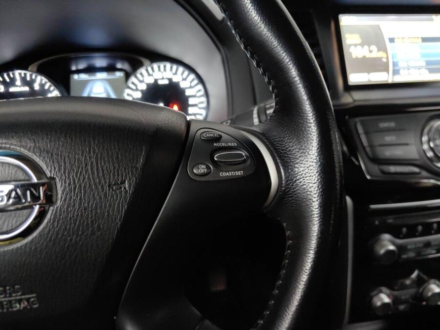 Nissan Pathfinder IV Подольск  - изображение 19