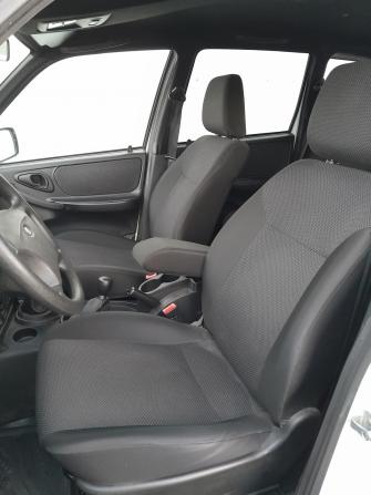 Lada (ВАЗ) Niva Travel I с пробегом 2023 года, цена 1 149 000 рублей, 39900 км, внедорожник, Автокод Объявления