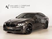 BMW 5 серии VI (F10/F11/F07) Рестайлинг Казань  - изображение 9