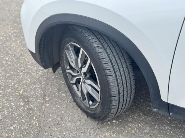 Chery Tiggo 4 I Рестайлинг с пробегом 2022 года, цена 1 255 000 рублей, 40144 км, внедорожник, Автокод Объявления