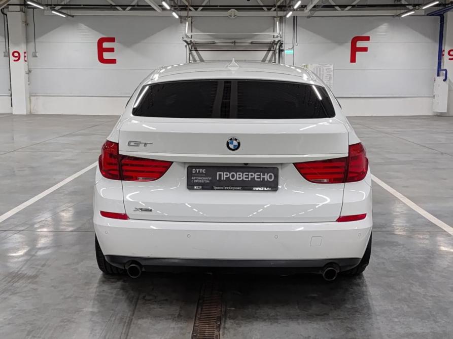 BMW 5 серии VI (F10/F11/F07) Казань  - изображение 7