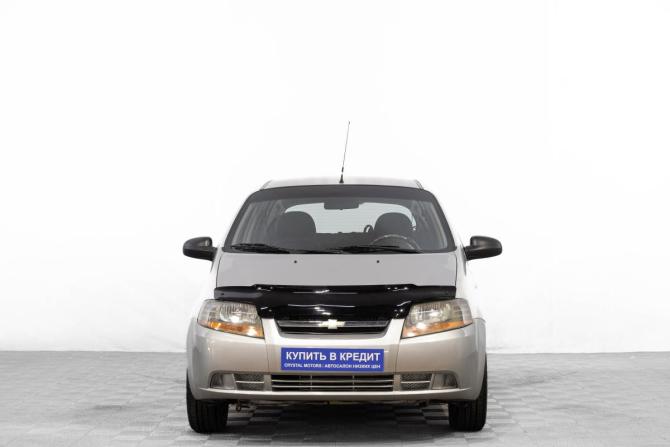 Chevrolet Aveo I с пробегом 2006 года, цена 369 000 рублей, 209000 км, хэтчбек, Автокод Объявления