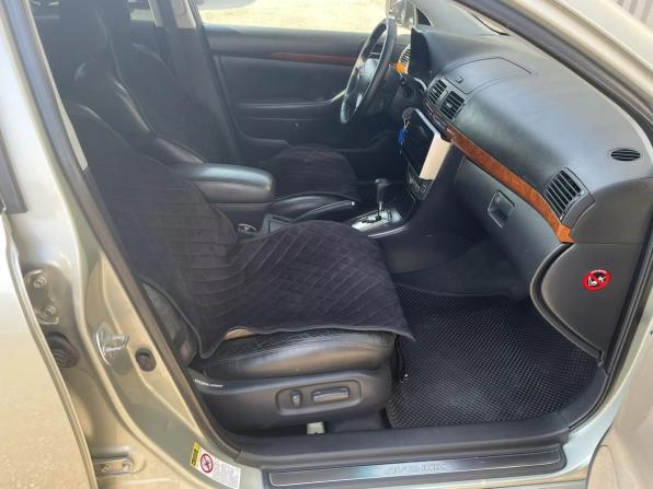 Toyota Avensis II Рестайлинг с пробегом 2008 года, цена 650 000 рублей, 235705 км, седан, Автокод Объявления