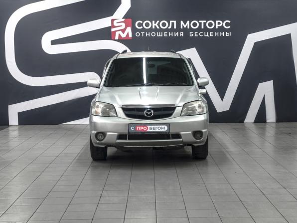 Mazda Tribute I с пробегом 2003 года, цена 499 900 рублей, 215000 км, внедорожник, Автокод Объявления