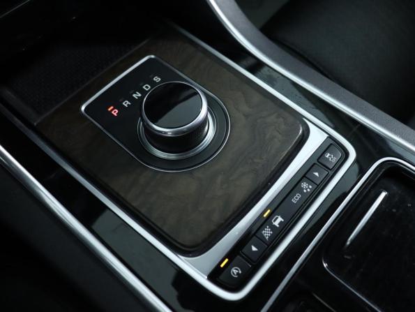 Jaguar XF II с пробегом 2016 года, цена 2 035 000 рублей, 138300 км, седан, Автокод Объявления