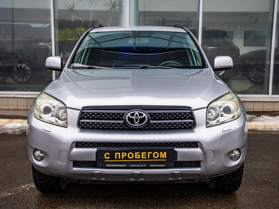 Toyota RAV4 III (XA30) Волгоград  - изображение 2