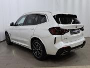BMW X3 III (G01) Рестайлинг Москва  - изображение 33