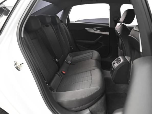 Audi A4 V (B9) с пробегом 2015 года, цена 2 239 000 рублей, 205166 км, седан, Автокод Объявления