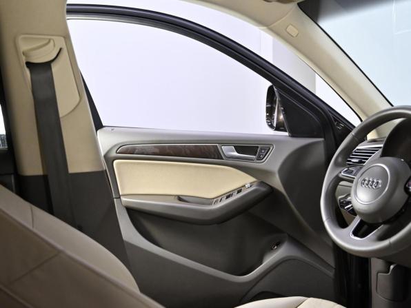 Audi Q5 I (8R) Рестайлинг с пробегом 2014 года, цена 1 349 000 рублей, 103000 км, внедорожник, Автокод Объявления