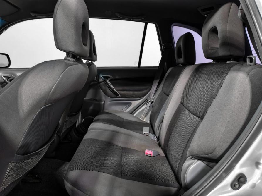 Toyota RAV4 II (XA20) Санкт-Петербург  - изображение 12