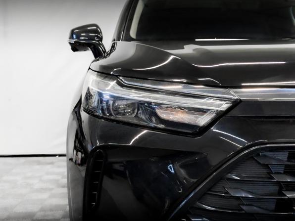 BAIC X7 I с пробегом 2024 года, цена 1 875 000 рублей, 29620 км, внедорожник, Автокод Объявления