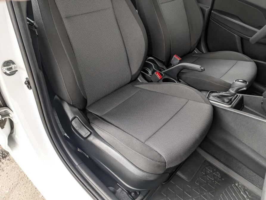 Hyundai Solaris II Рестайлинг Санкт-Петербург  - изображение 23
